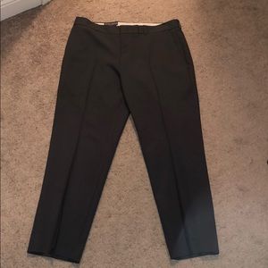 Michael Brandon slacks